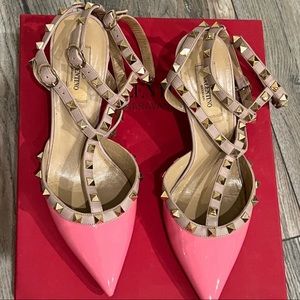 Authentic Valentino Heels
